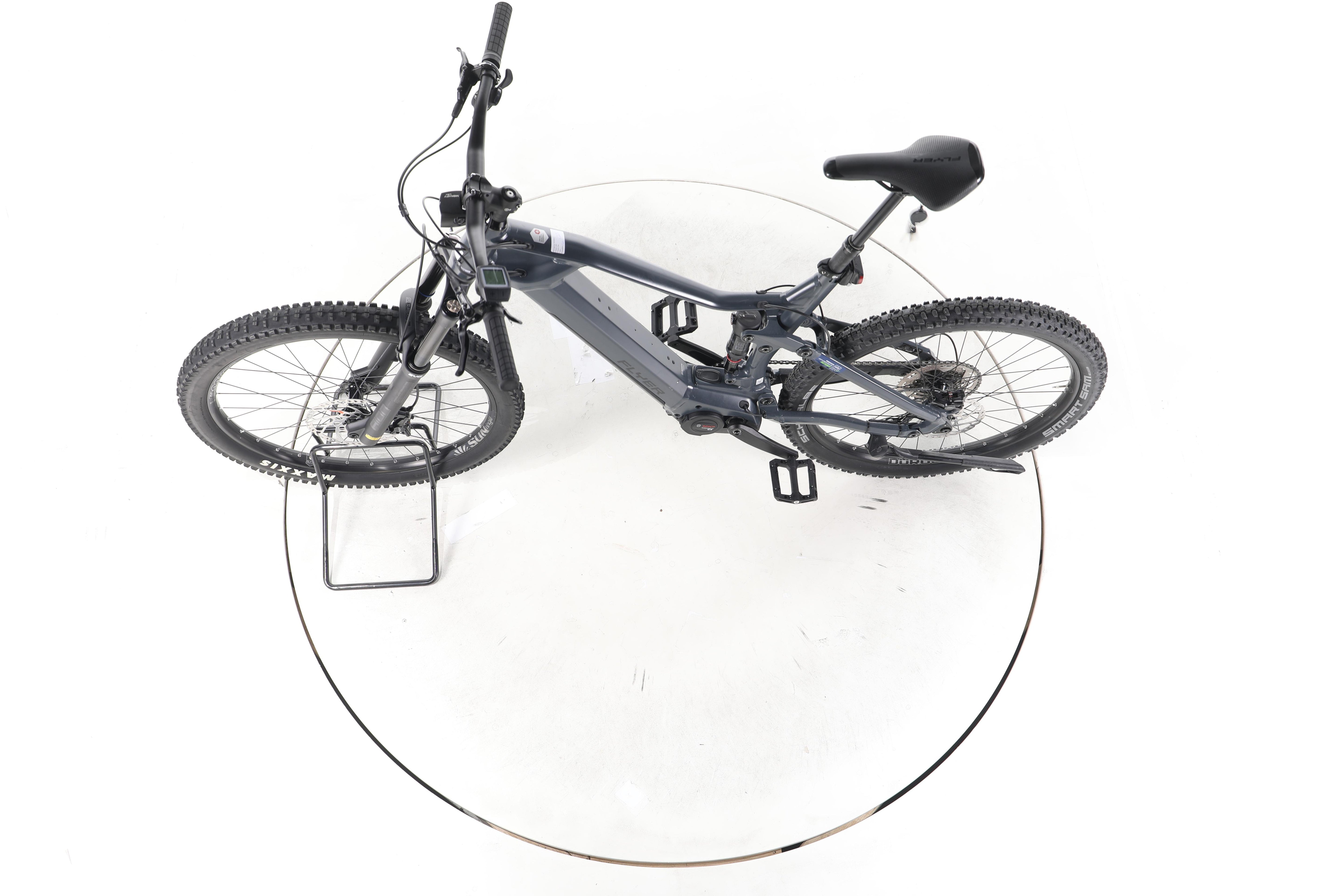 FLYER Uproc3 4.10 E-Bike Fully - Image 19