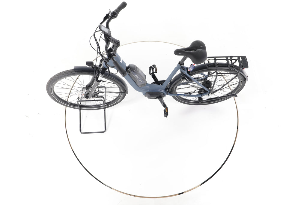 FALTER E 8.2 City E-Bike Tiefeinsteiger - Image 19