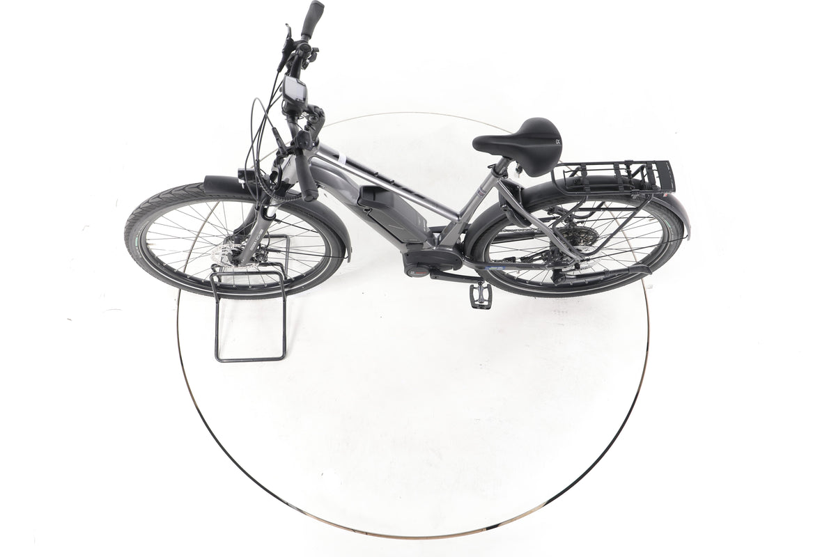 MORRISON E 6.0 Trekking E-Bike - Image 19