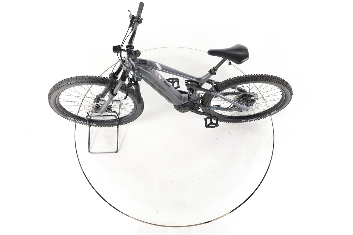 Carver Drift E.520 E-Bike Fully - Image 19
