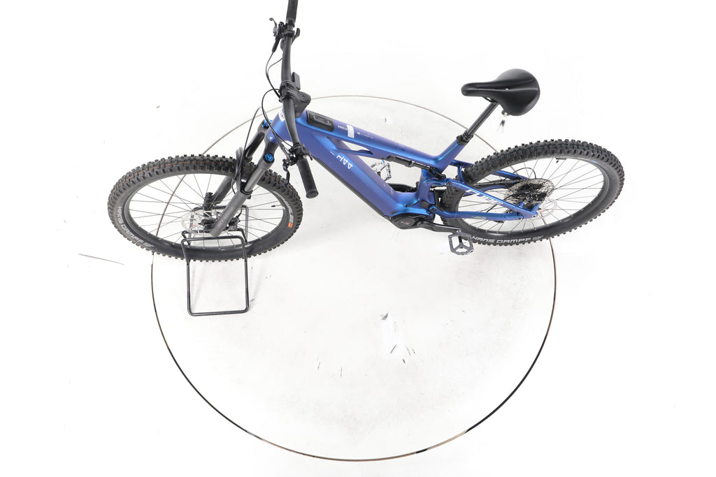 Cube Stereo Hybrid ONE44 HPC SLX E-Bike Fully 2025 - Image 19