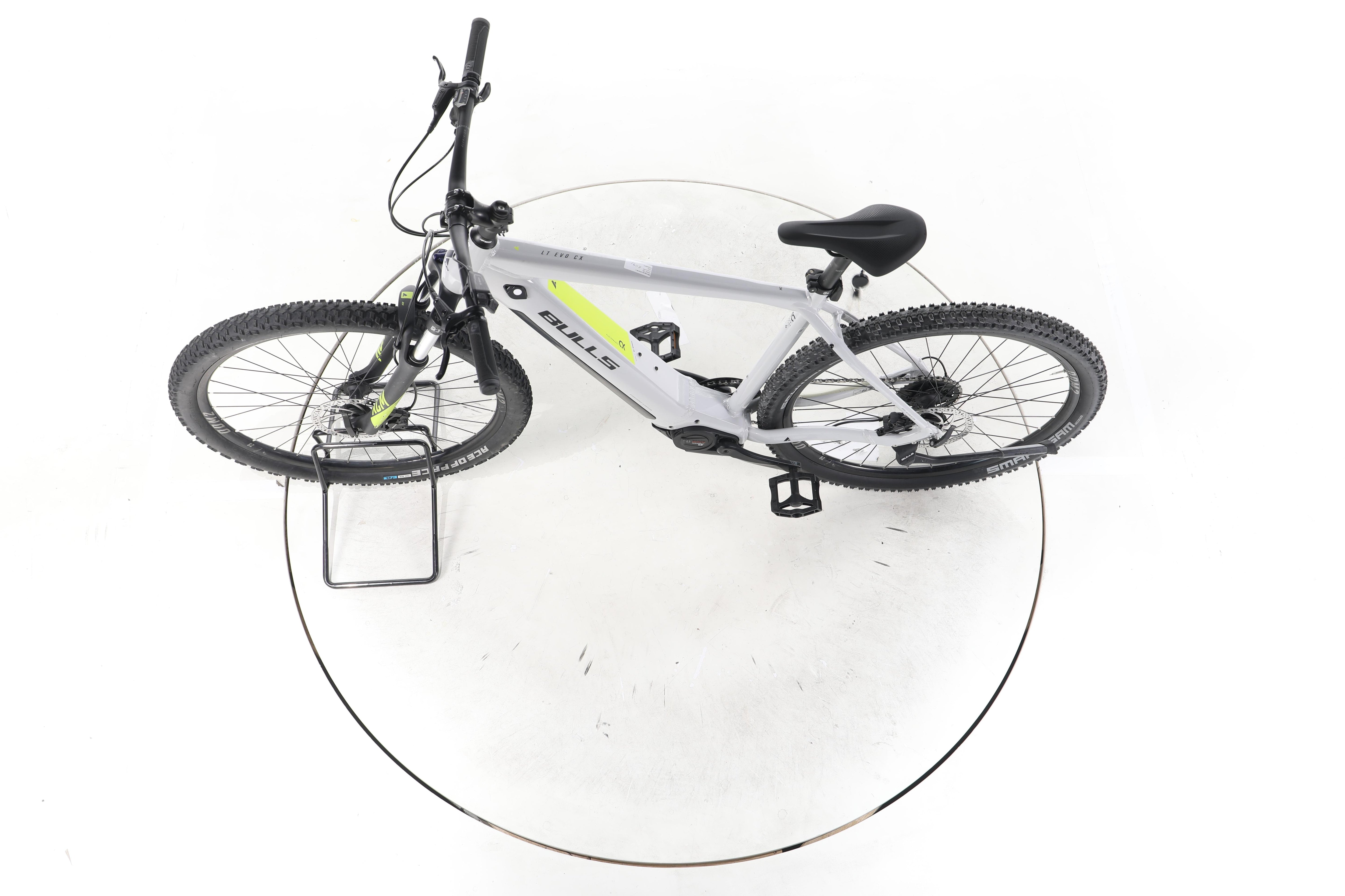 Bulls LT EVO CX E-Bike - Image 19