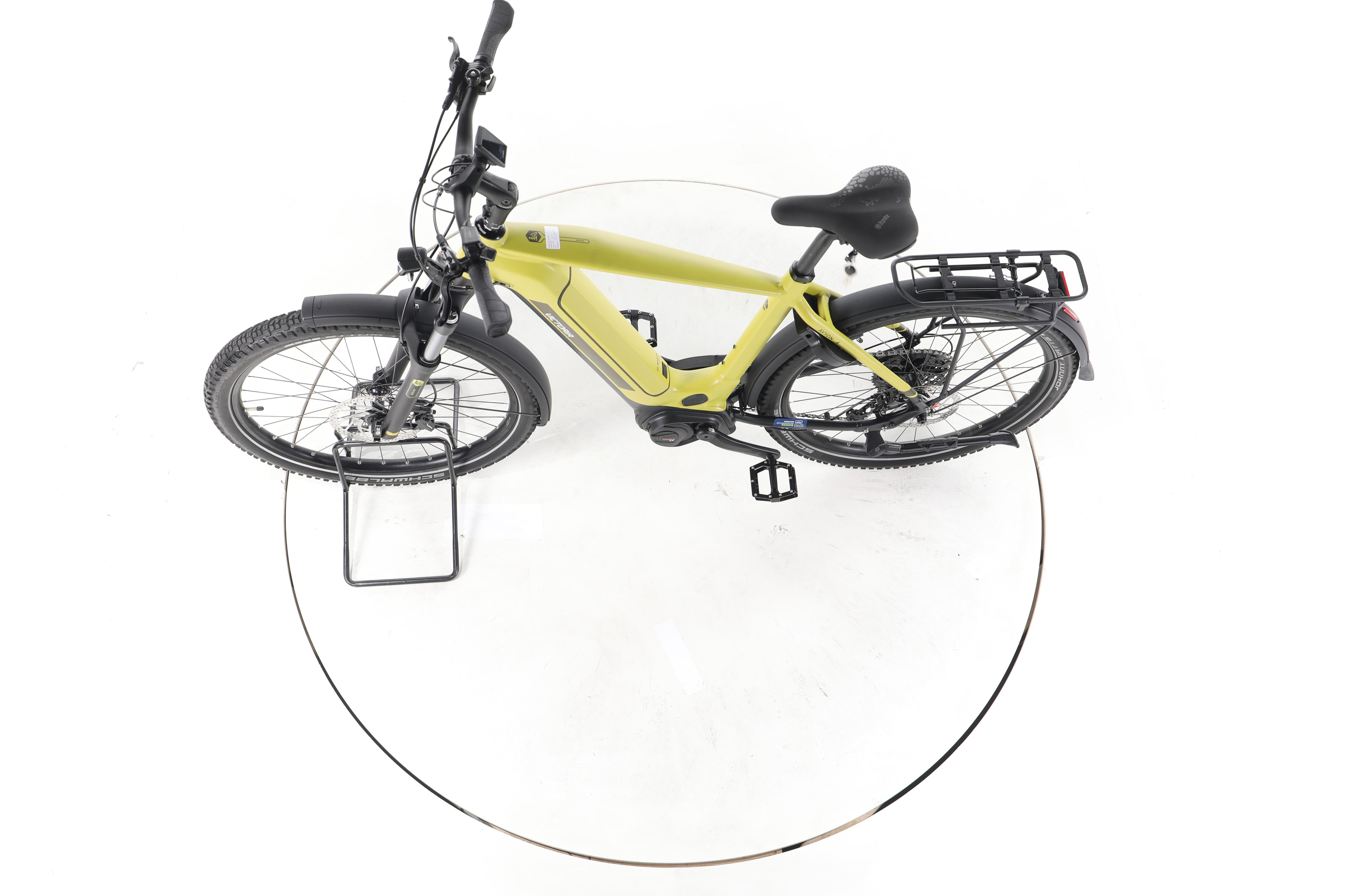 Victoria Avyon 4 Trekking E-Bike - Image 19
