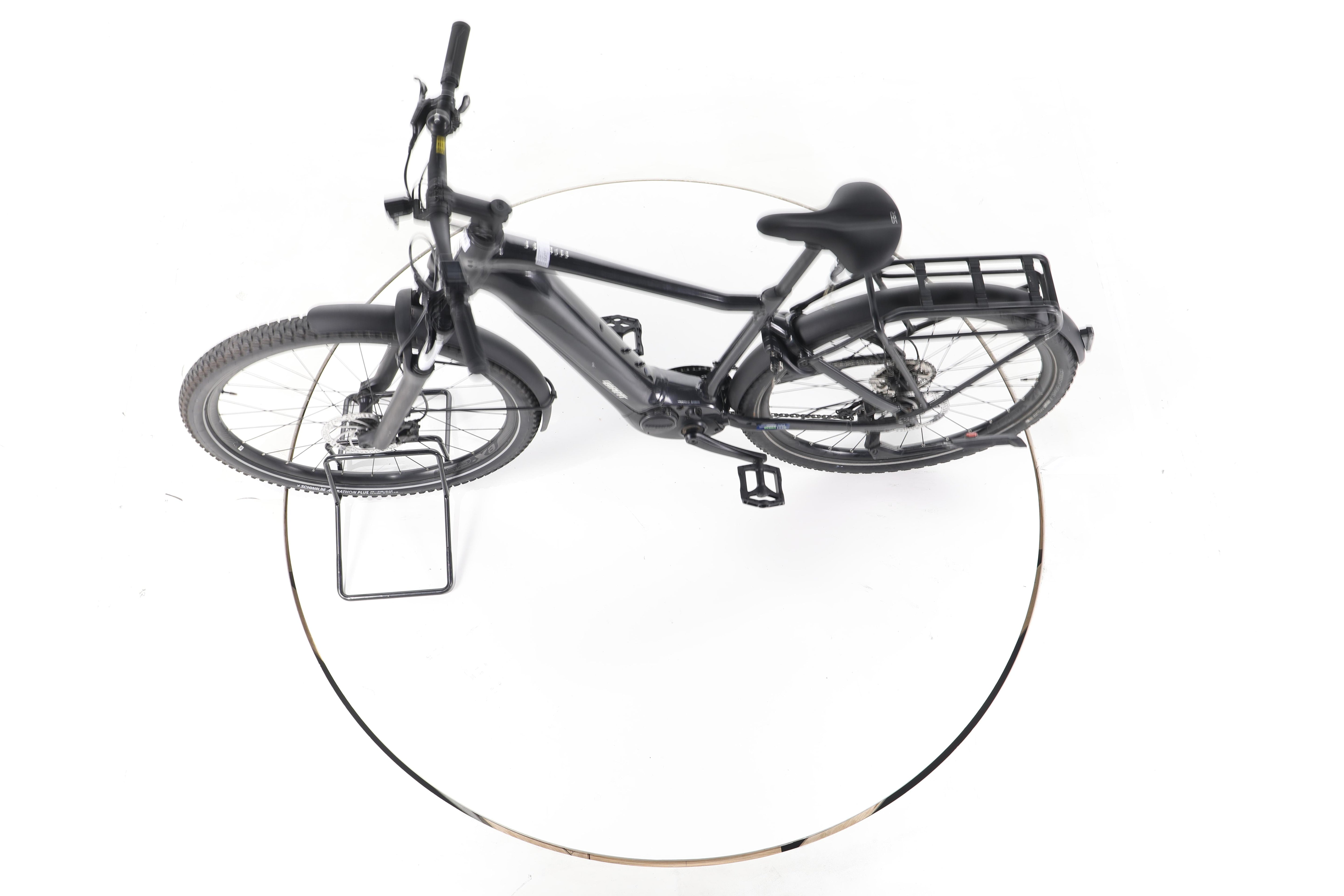 Giant Explore E+2 Trekking E-Bike - Image 19