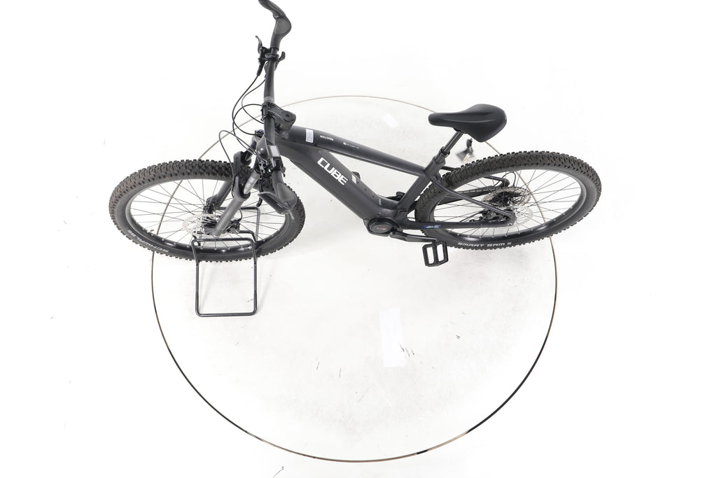 Cube Reaction Hybrid Race E-Bike 2024 - Image 19