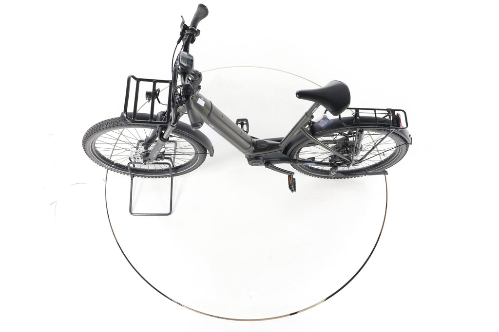 2R Manufaktur 13ZEHN Cross Trekking E-Bike Tiefeinsteiger - Image 19