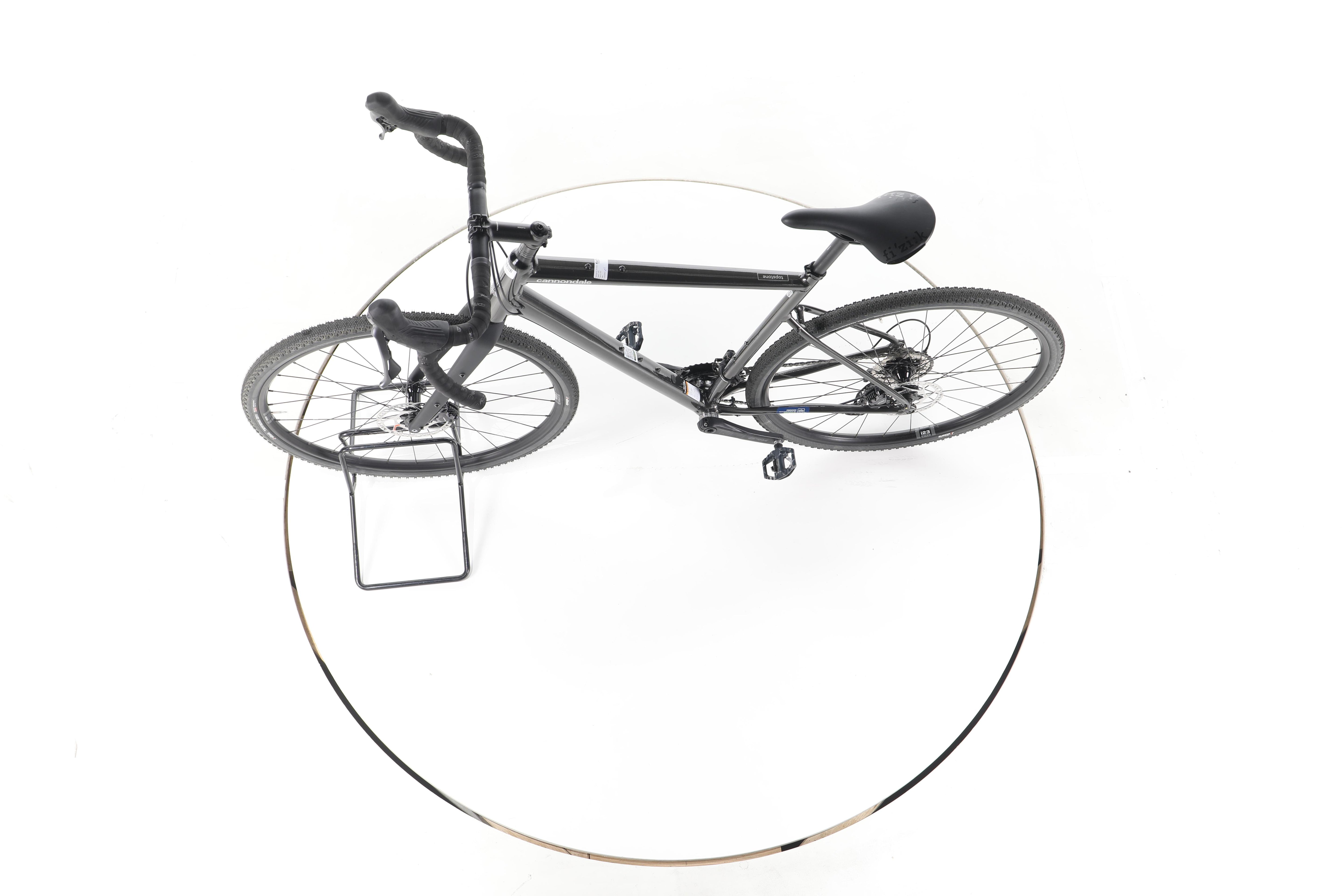 Cannondale Topstone 1 Gravelbike - Image 19