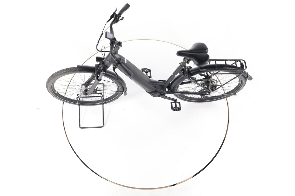 Pegasus Premio Evo 10Lite Trekking E-Bike Tiefeinsteiger 2025 - Image 19