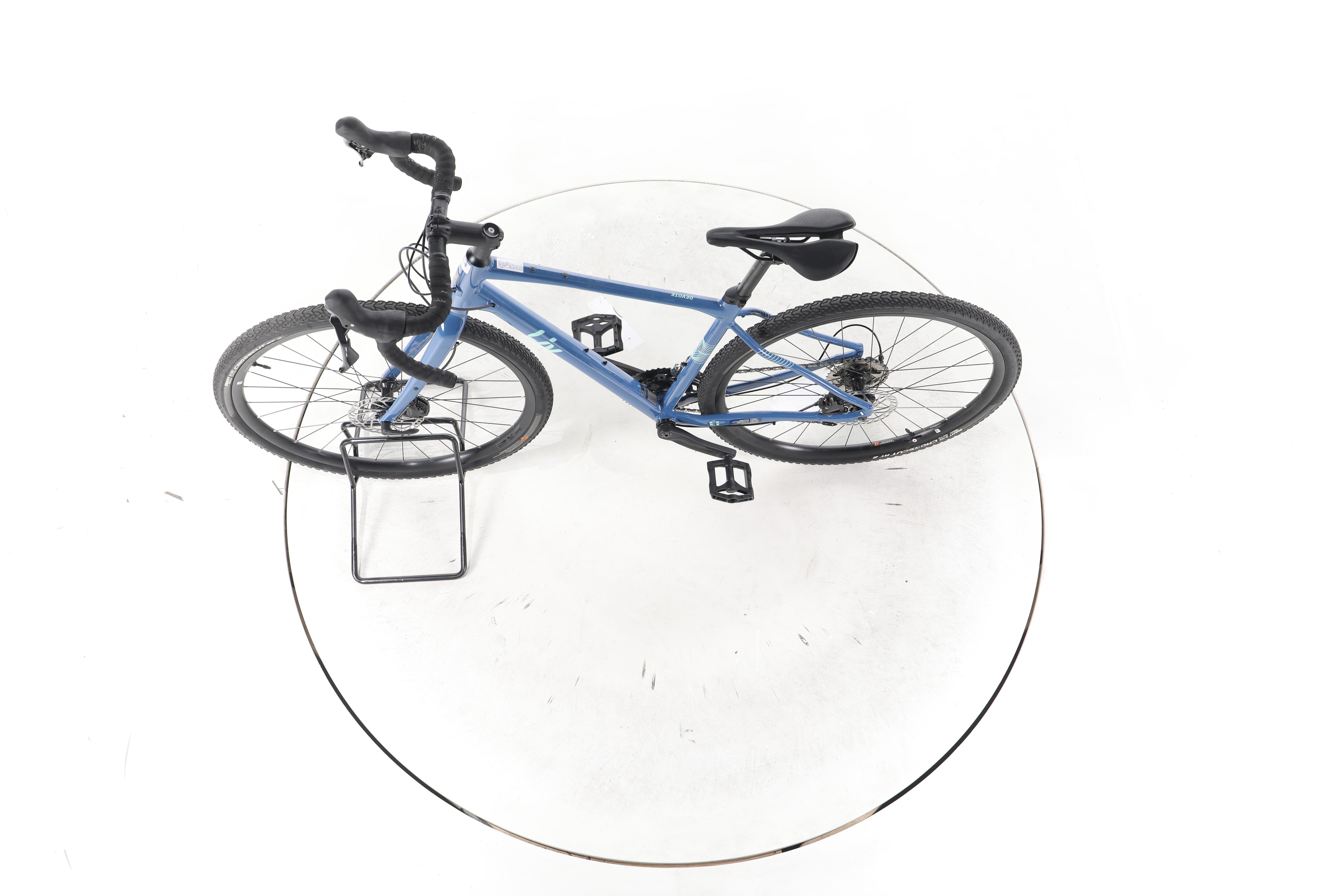 Liv Devote 1 Gravelbike - Image 19