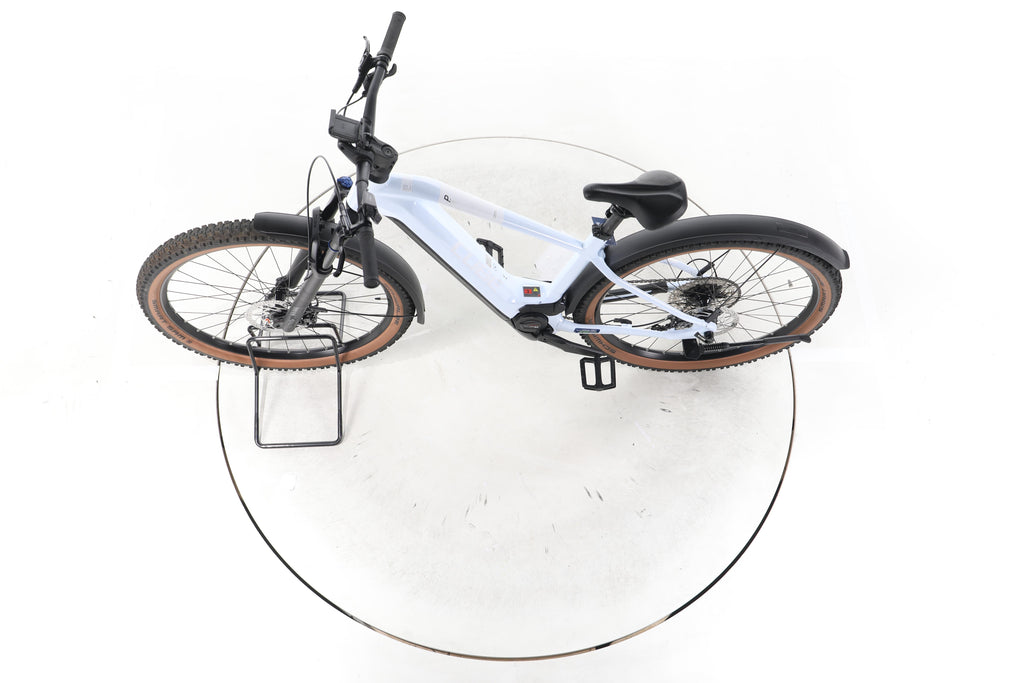 Cube Reaction Hybrid Pro E-Bike - Image 19