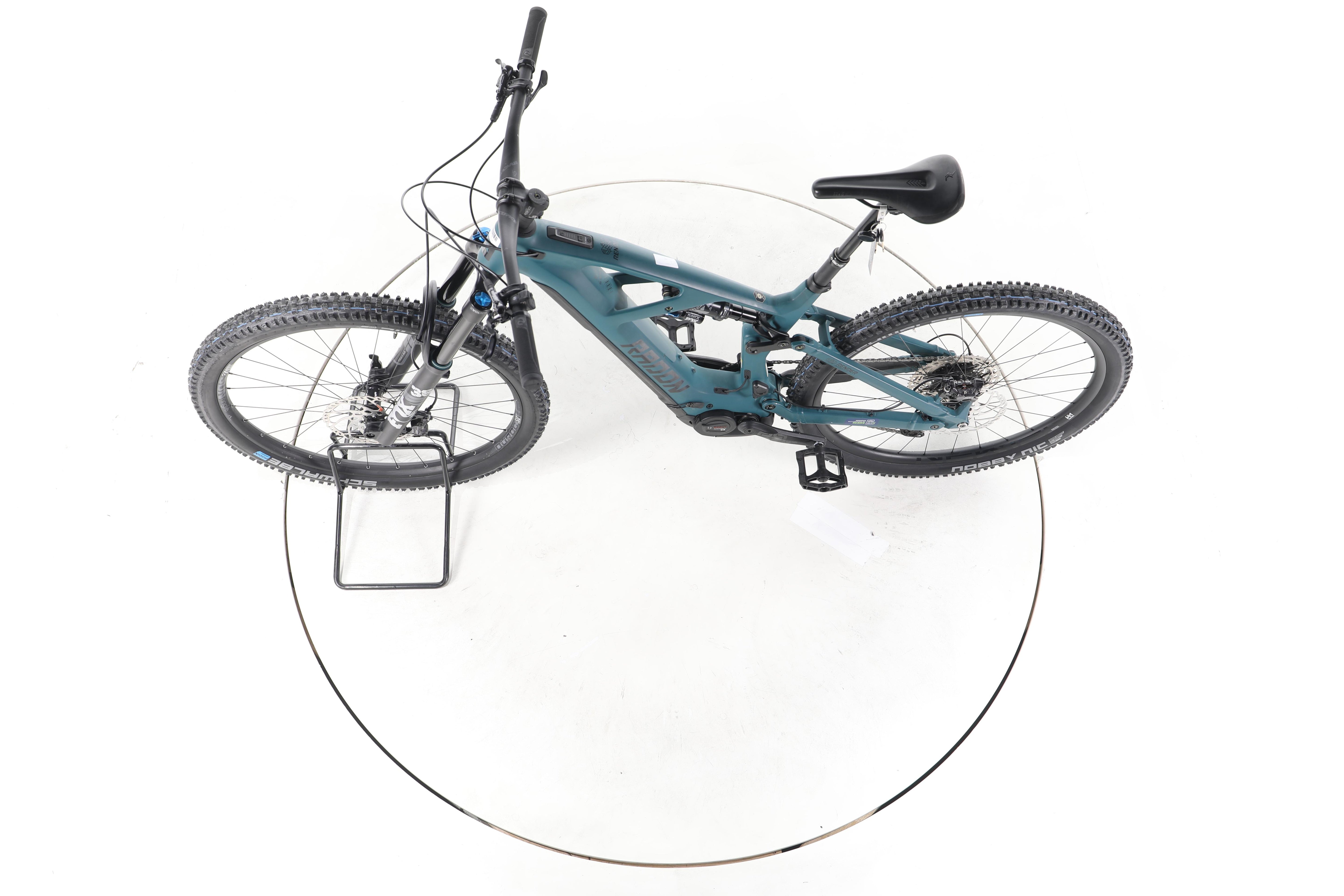 Radon Render 9.0 E-Bike Fully 2024 - Image 19