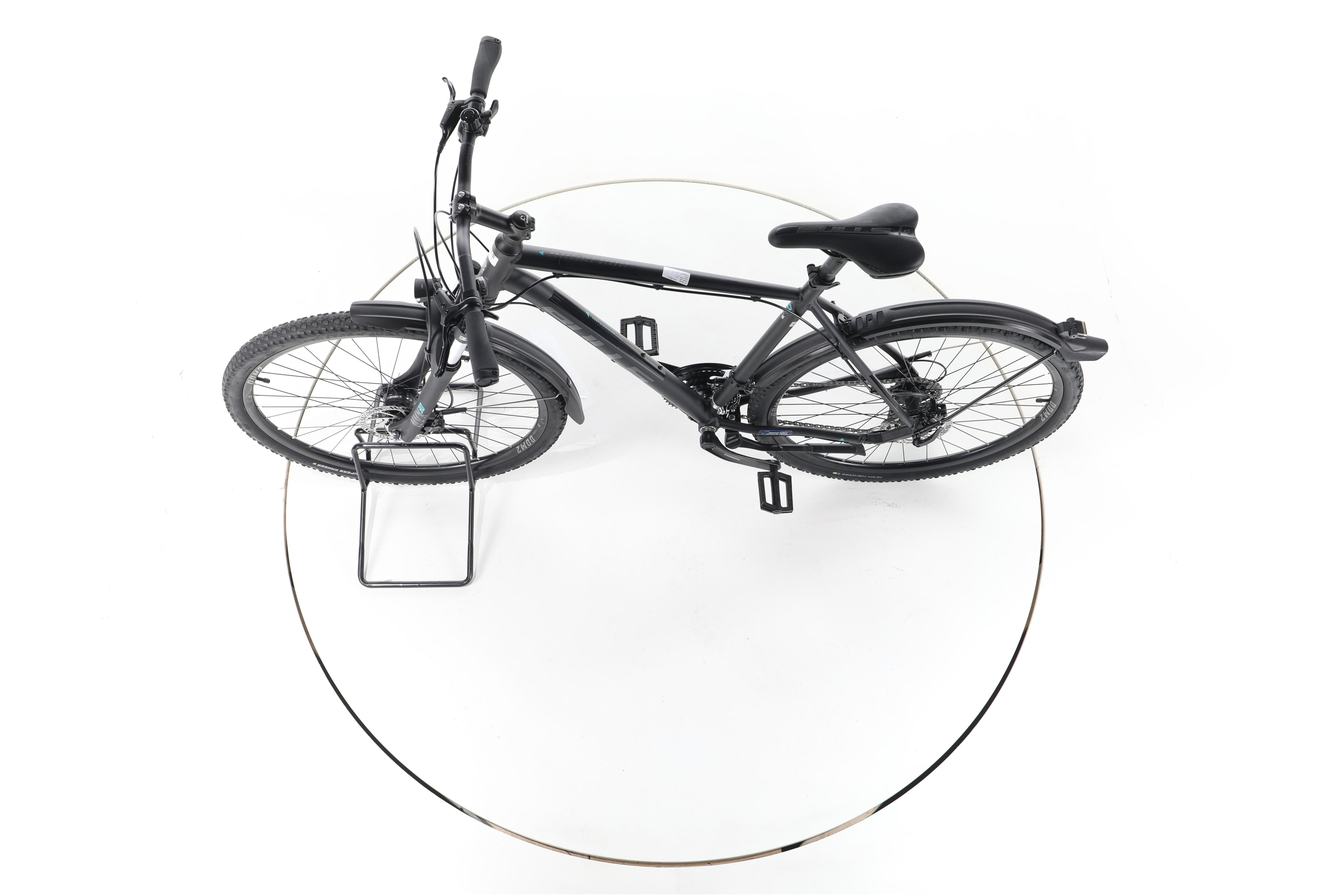 Bulls Crossbike Street Fahrrad City & Trekking - Image 19