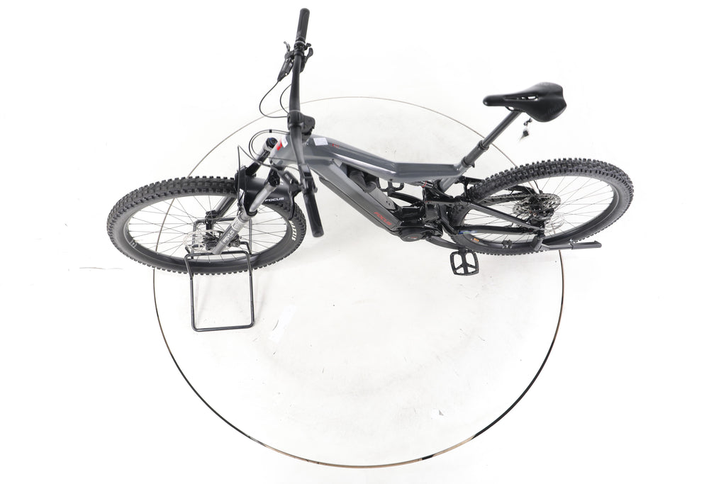 Focus Jam² 6.7 E-Bike Fully 2025 - Image 19