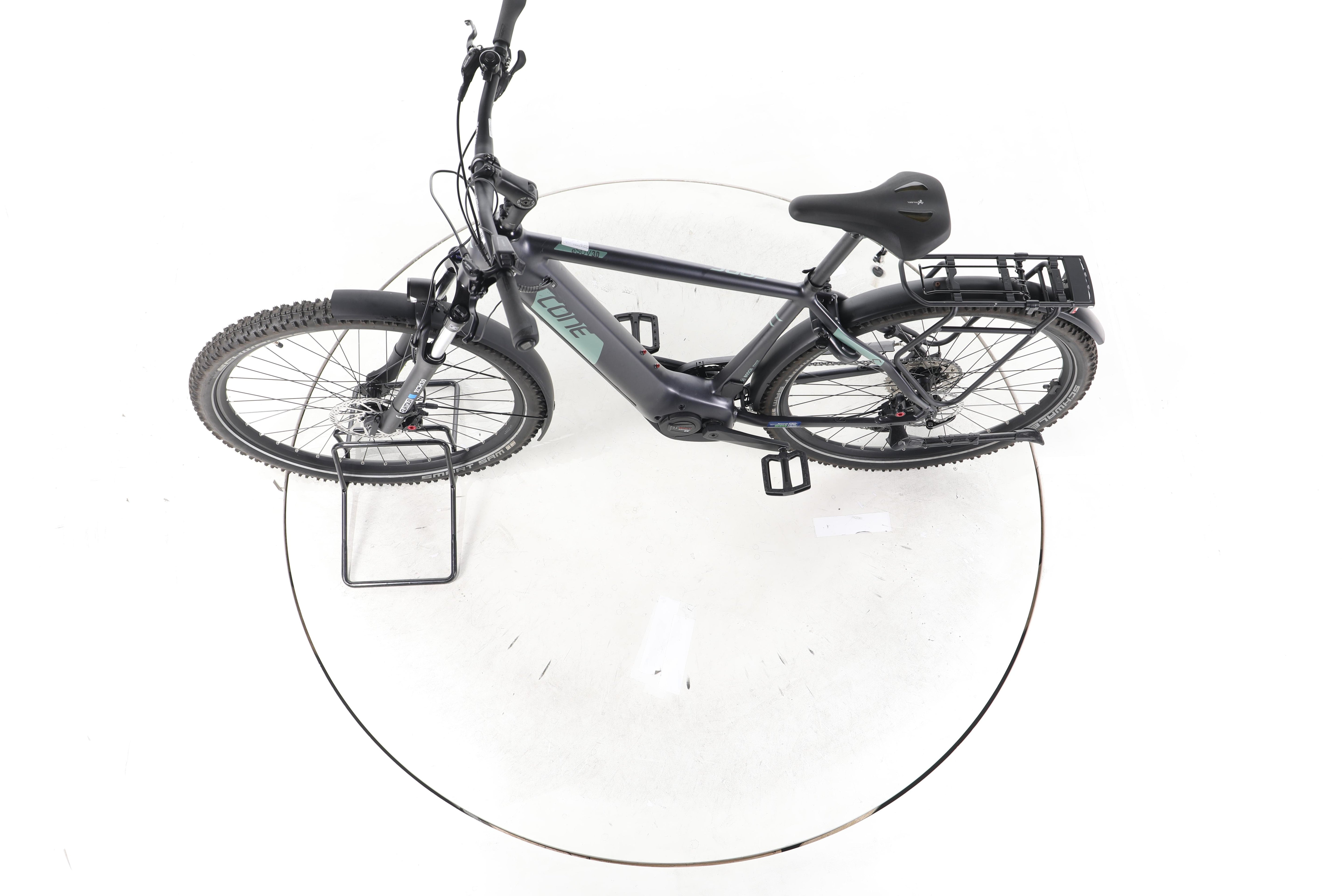 CONE Bikes eSUV IN 3.0 Trekking E-Bike - Image 19