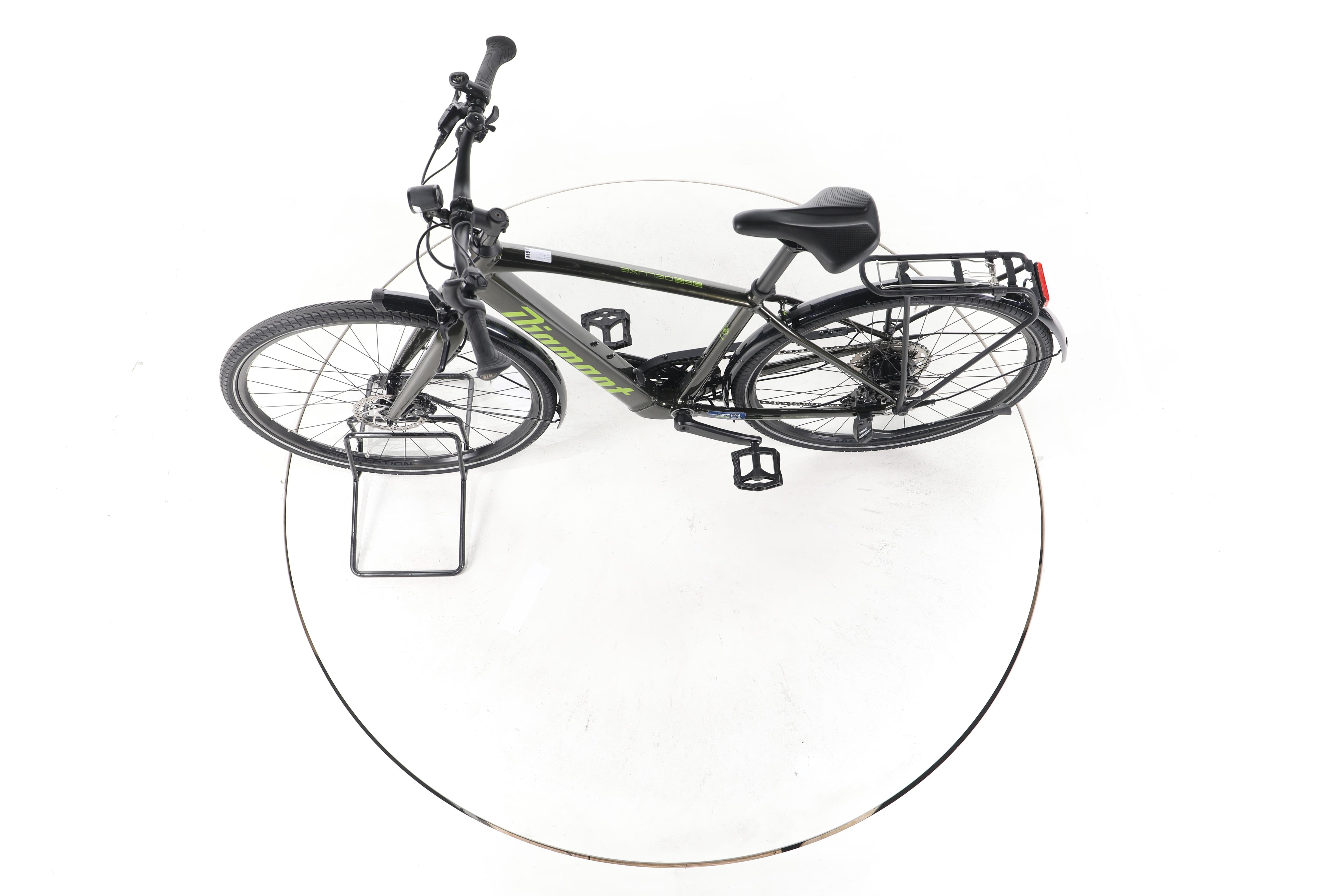 Diamant 365 Deluxe E-Bike - Image 19