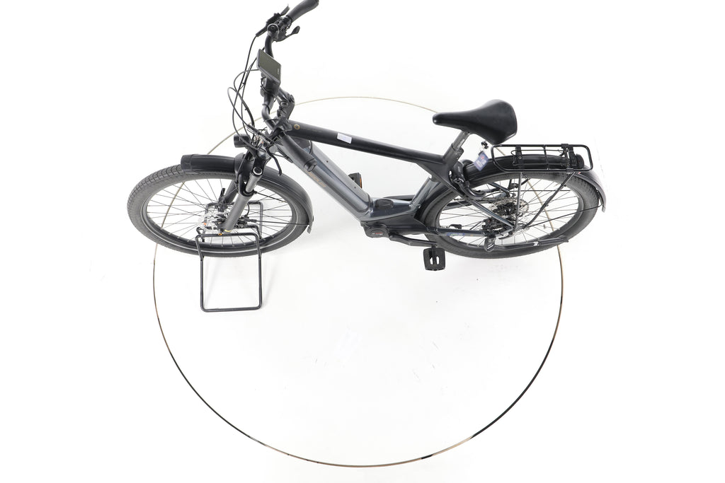 Kreidler Vitality Eco 10 Sport Trekking E-Bike - Image 19