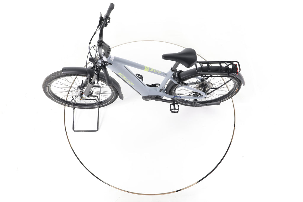 Winora Yucatan X10 Trekking E-Bike - Image 19