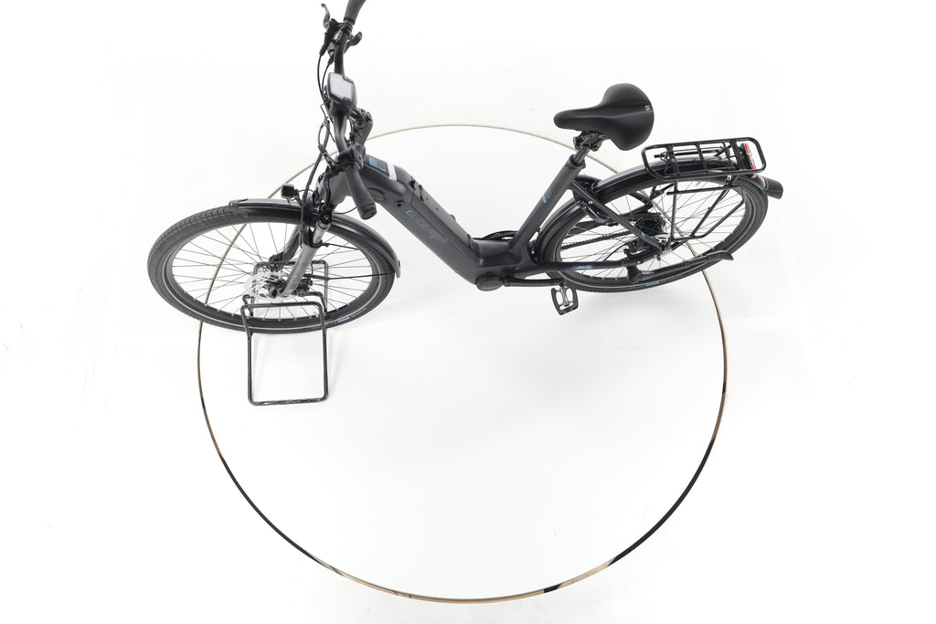 Gudereit ET-10 evo City E-Bike Tiefeinsteiger - Image 19
