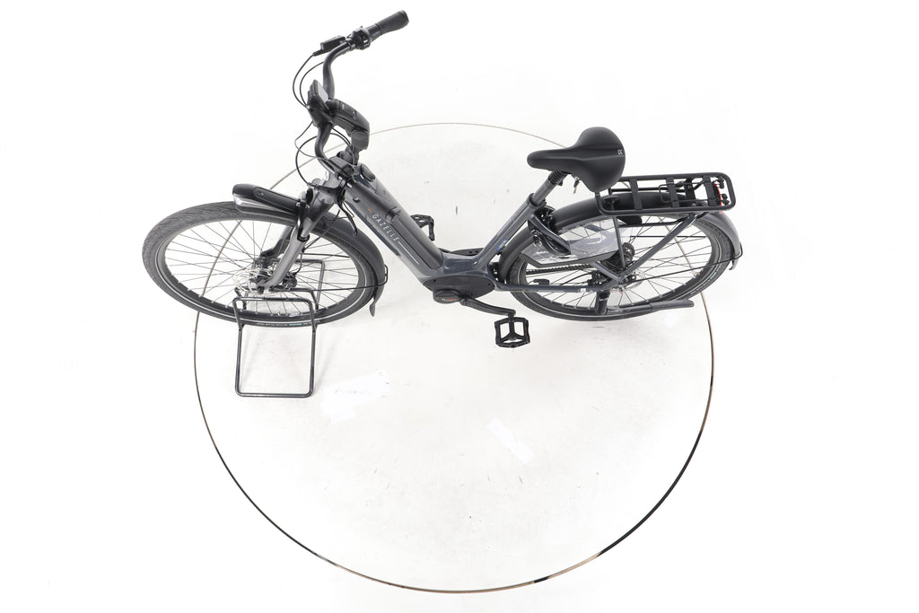 Gazelle Arroyo C5 HMB Elite City E-Bike Tiefeinsteiger 2025 - Image 19
