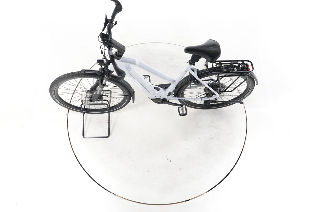 KTM Macina Style X PRO Trekking E-Bike 2025 - Image 19