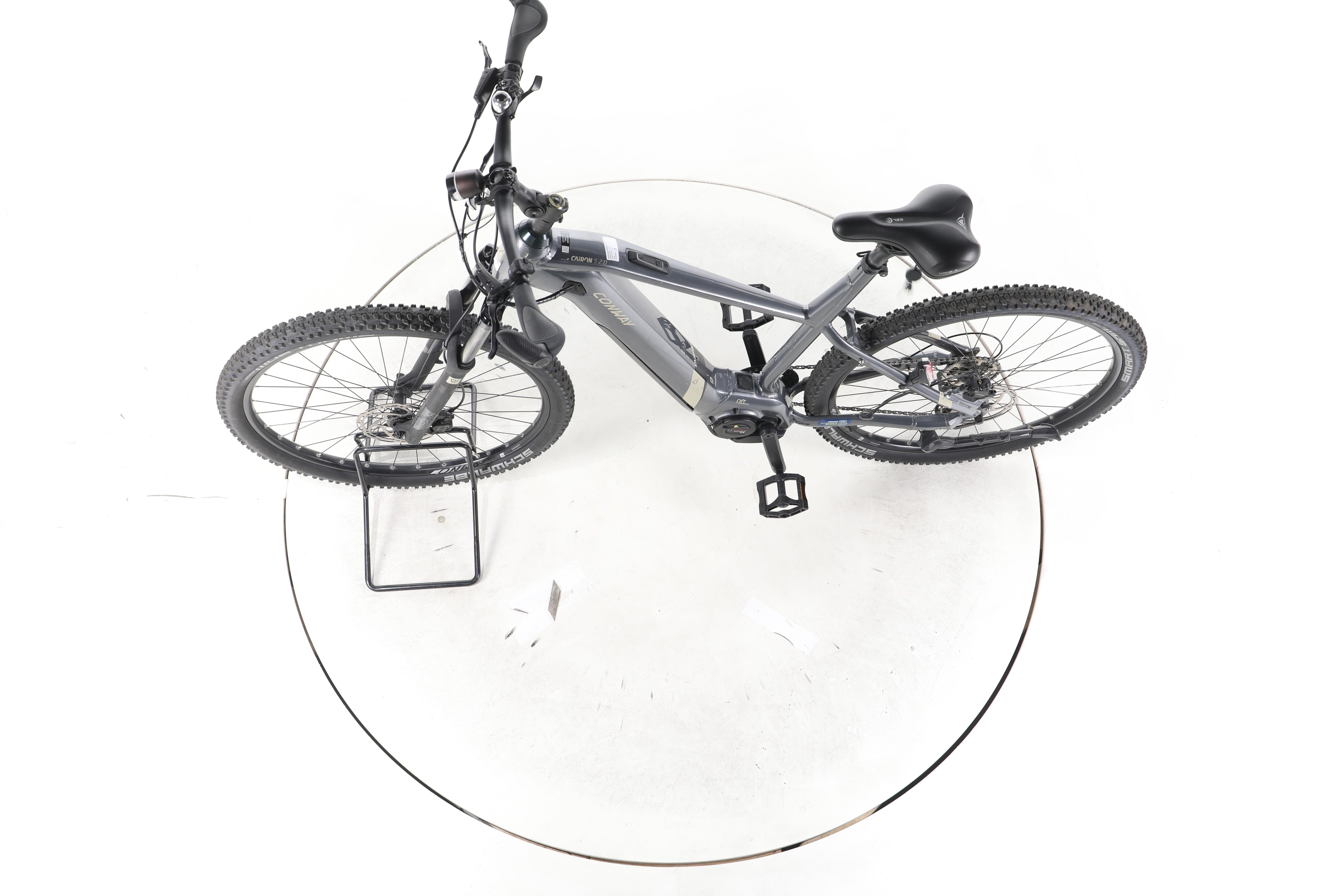 Conway Cairon S 2.0 E-Bike - Image 19