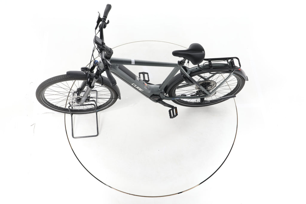 Cube Kathmandu Hybrid Pro Trekking E-Bike - Image 19