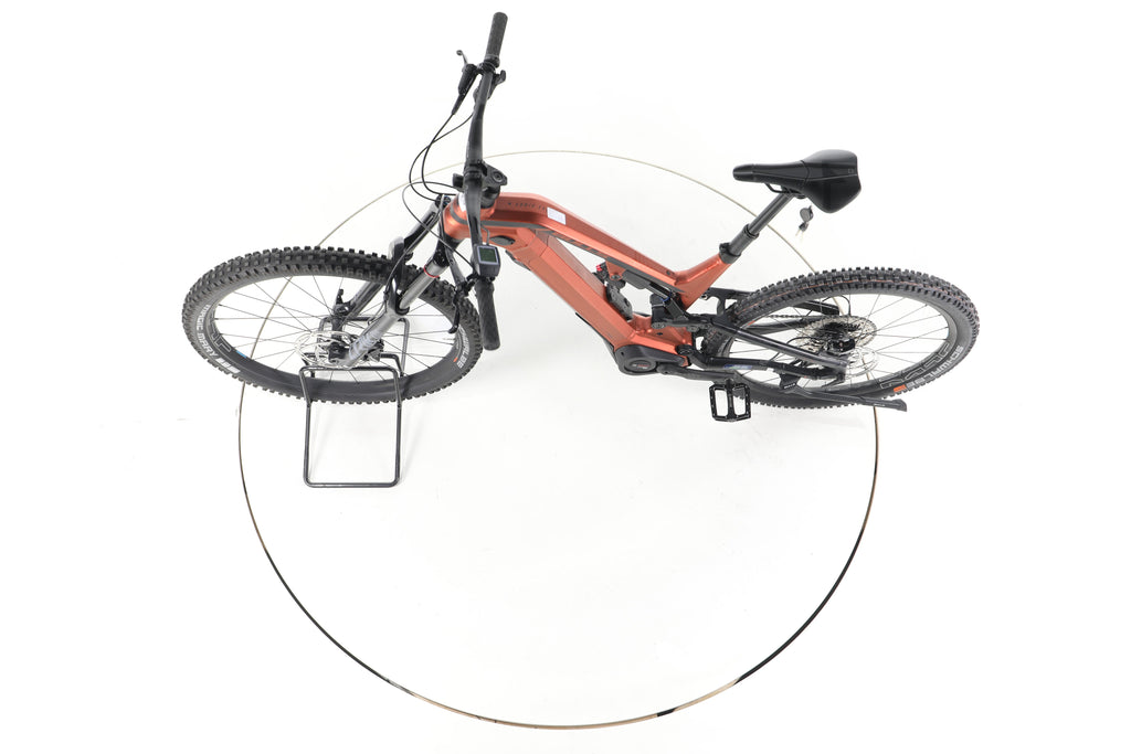 Bulls Sonic EVO EN 1 E-Bike Fully - Image 19