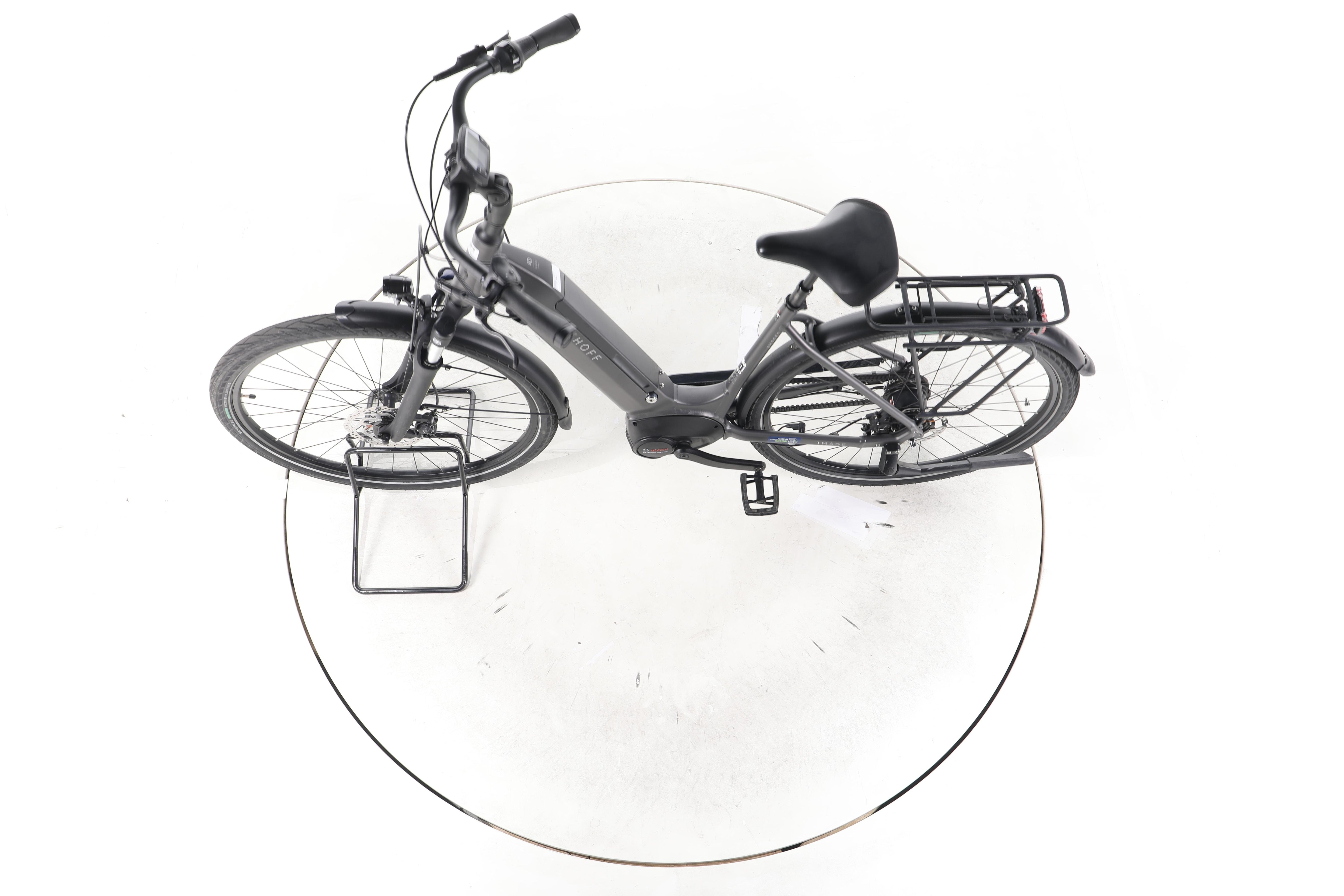 Kalkhoff Image 3.B Excite City E-Bike Tiefeinsteiger - Image 19