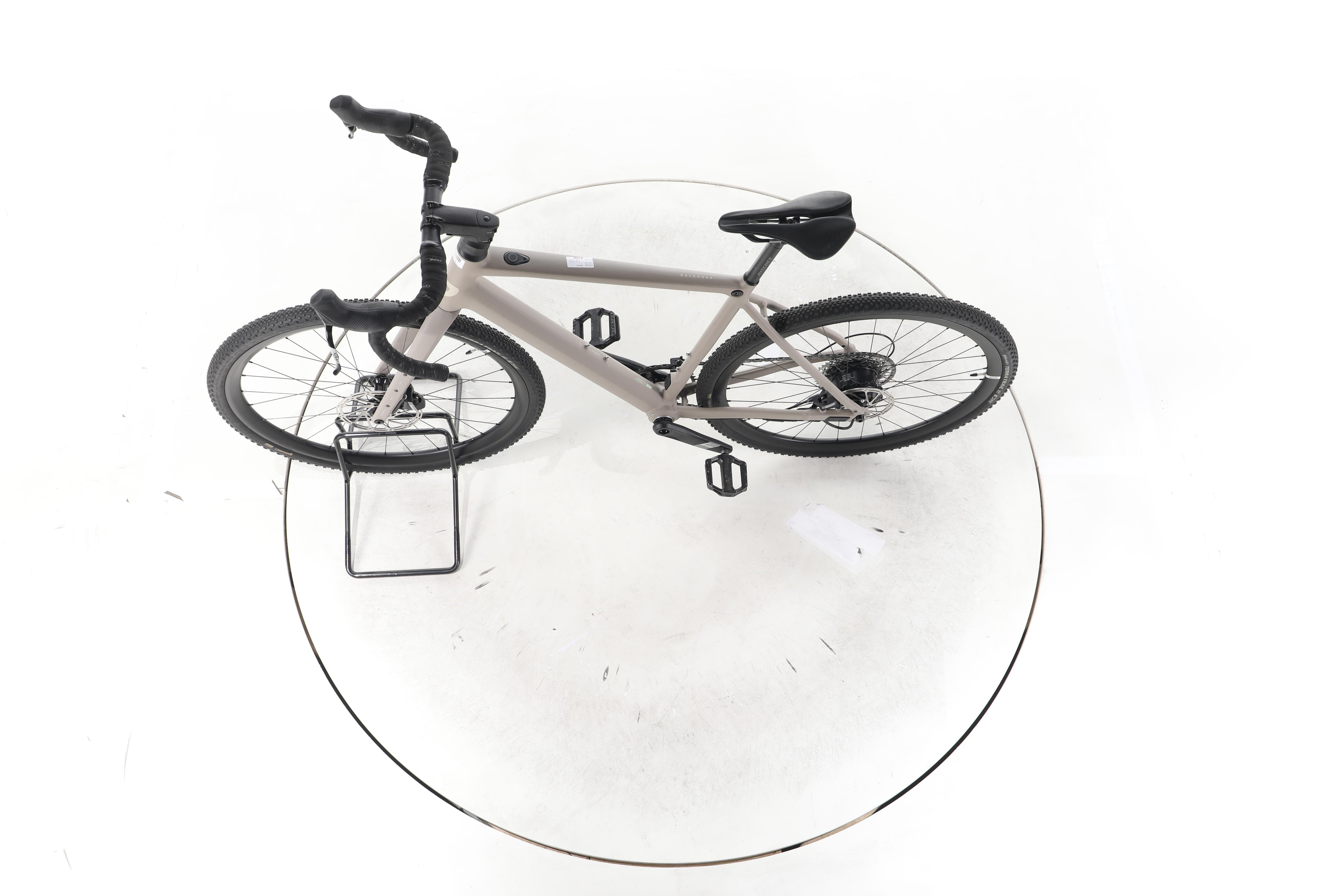 Rose Backroad AL Plus Apex XPLR 1x12 E-Gravel & Rennrad 2025 - Image 19