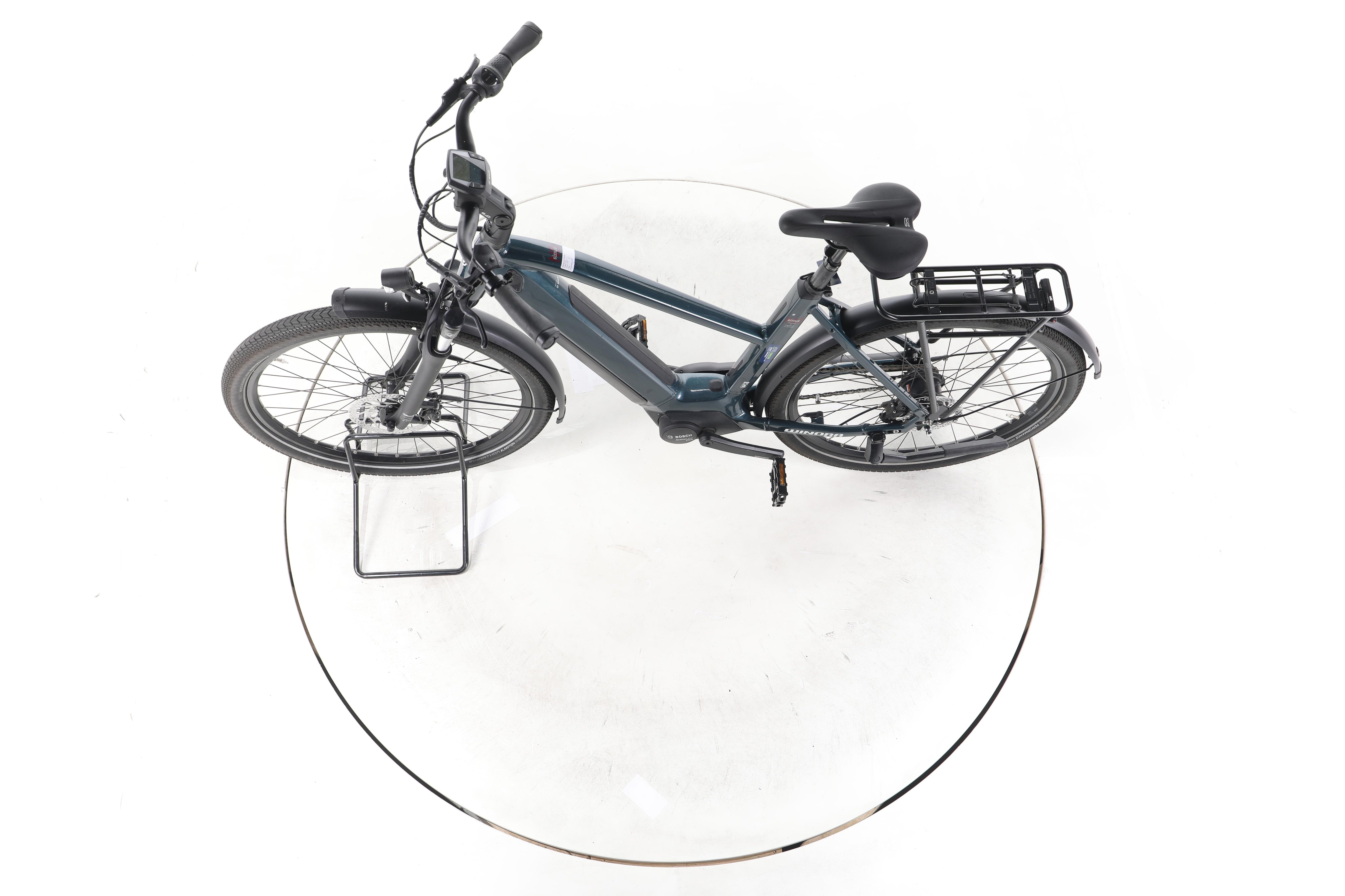Winora Sinus N8f City E-Bike - Image 19