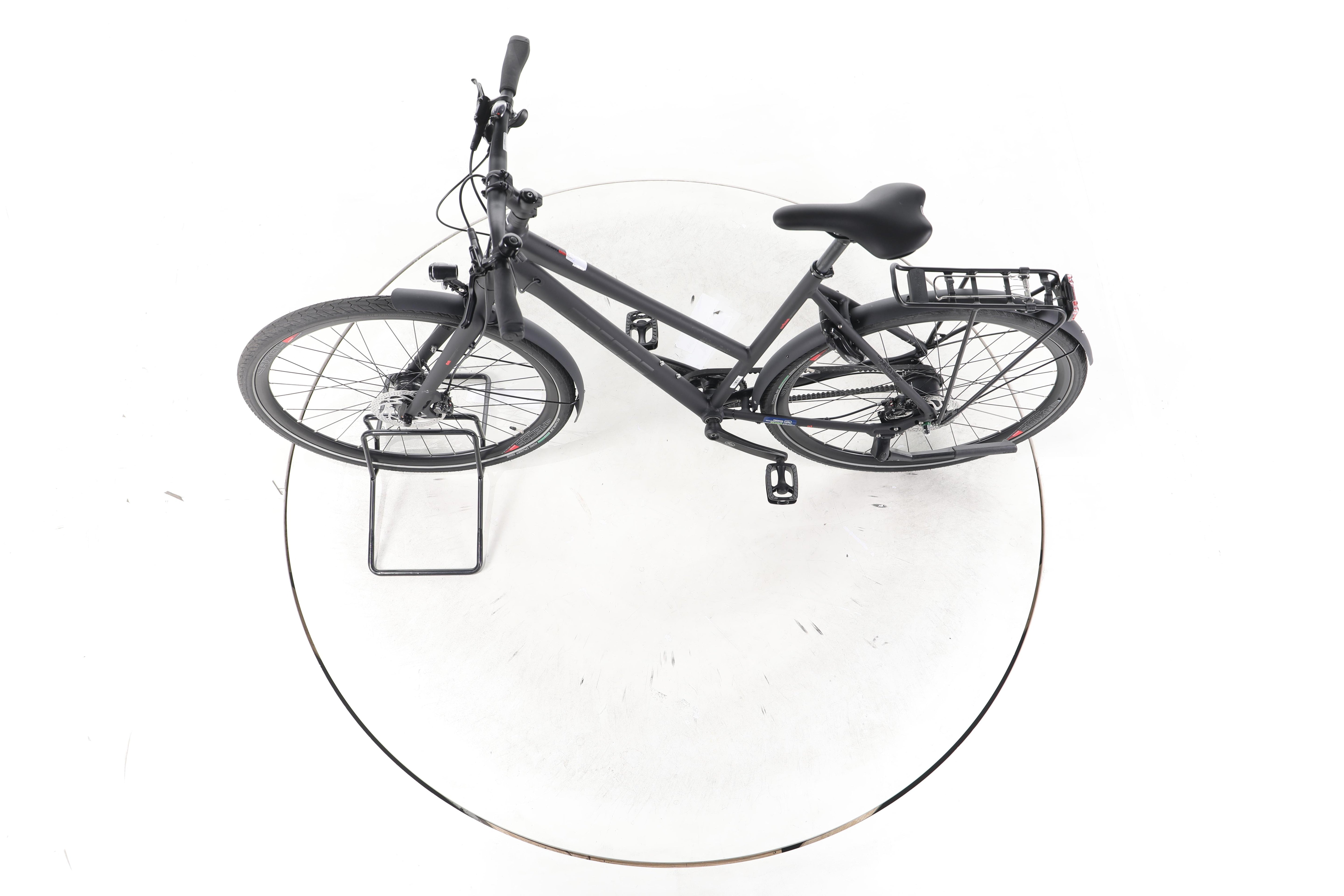 Grecos Urban Belt Fahrrad City & Trekking - Image 19