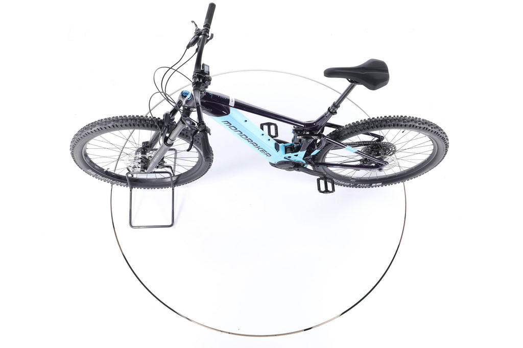 Mondraker DUSK R E-Bike Fully - Image 19