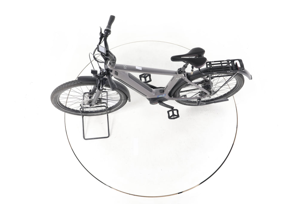 Winora R5 City E-Bike - Image 19
