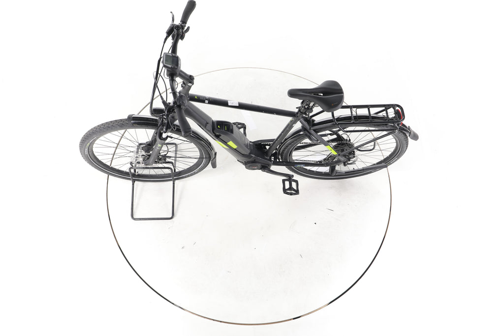 Pegasus Solero E9 Sport CX Trekking E-Bike - Image 19