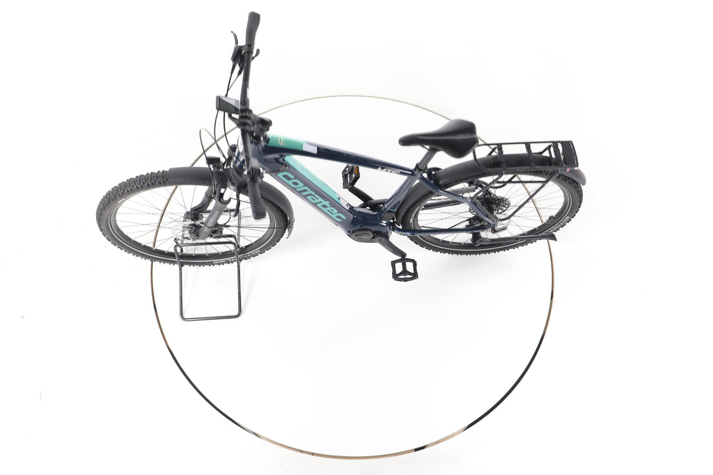Corratec E-Power MTC Sport Trekking E-Bike - Image 19