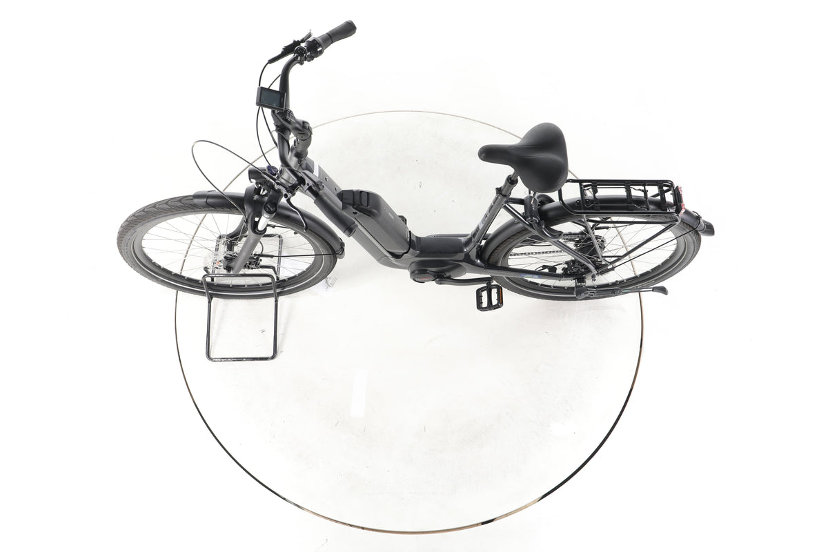 Kalkhoff Image 1.B Excite City E-Bike Tiefeinsteiger - Image 19