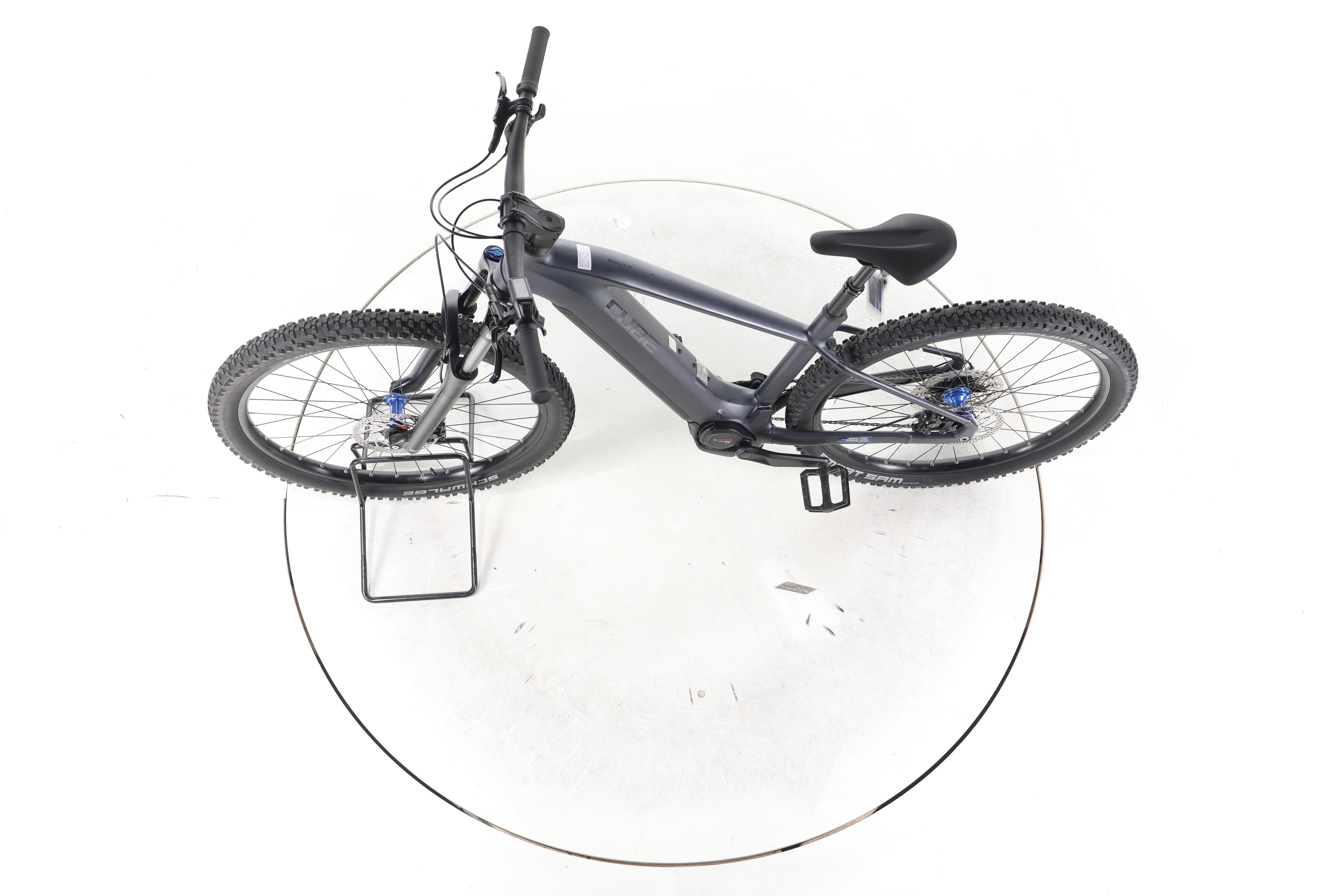 Cube Reaction Hybrid ONE E-Bike 2025 - Image 19