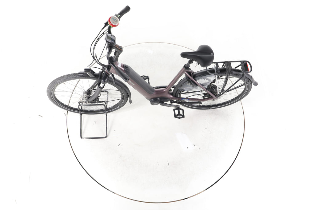 Batavus Finez E-go® Exclusive City E-Bike Tiefeinsteiger - Image 19