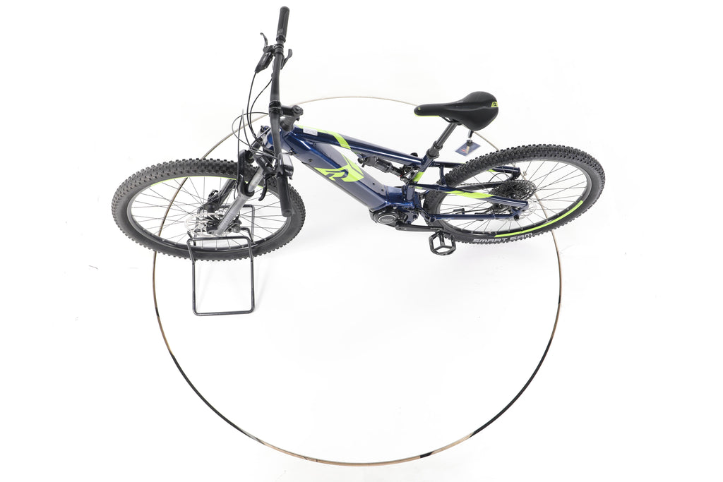 R Raymon FullRay 130E 6.0 E-Bike Fully - Image 19