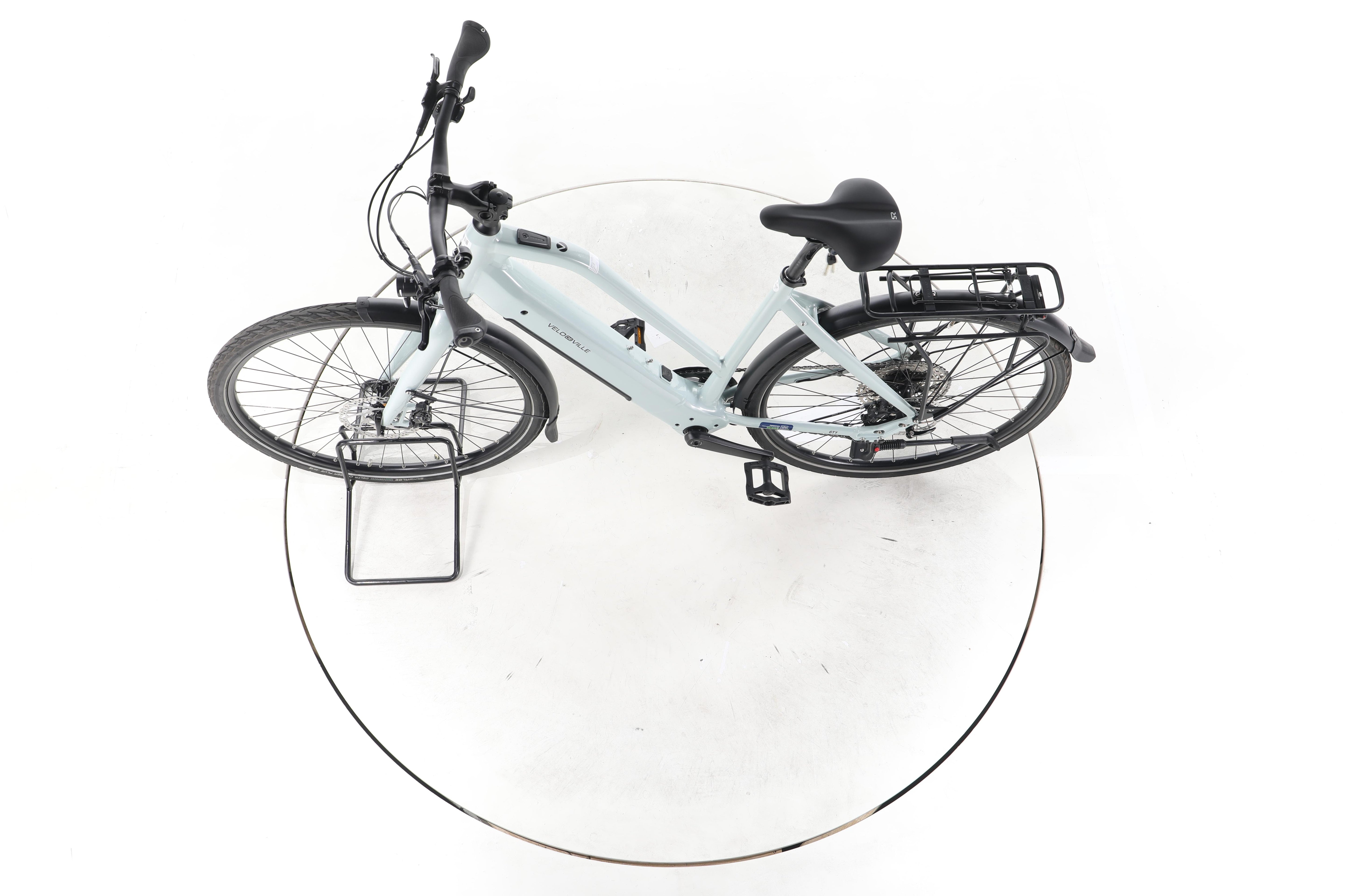 Velo de Ville 6TY Trekking E-Bike - Image 19
