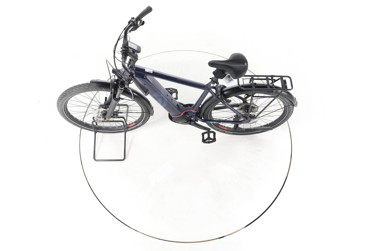 Husqvarna E-Bicycles Gran Tourer GT2 Trekking E-Bike - Image 19