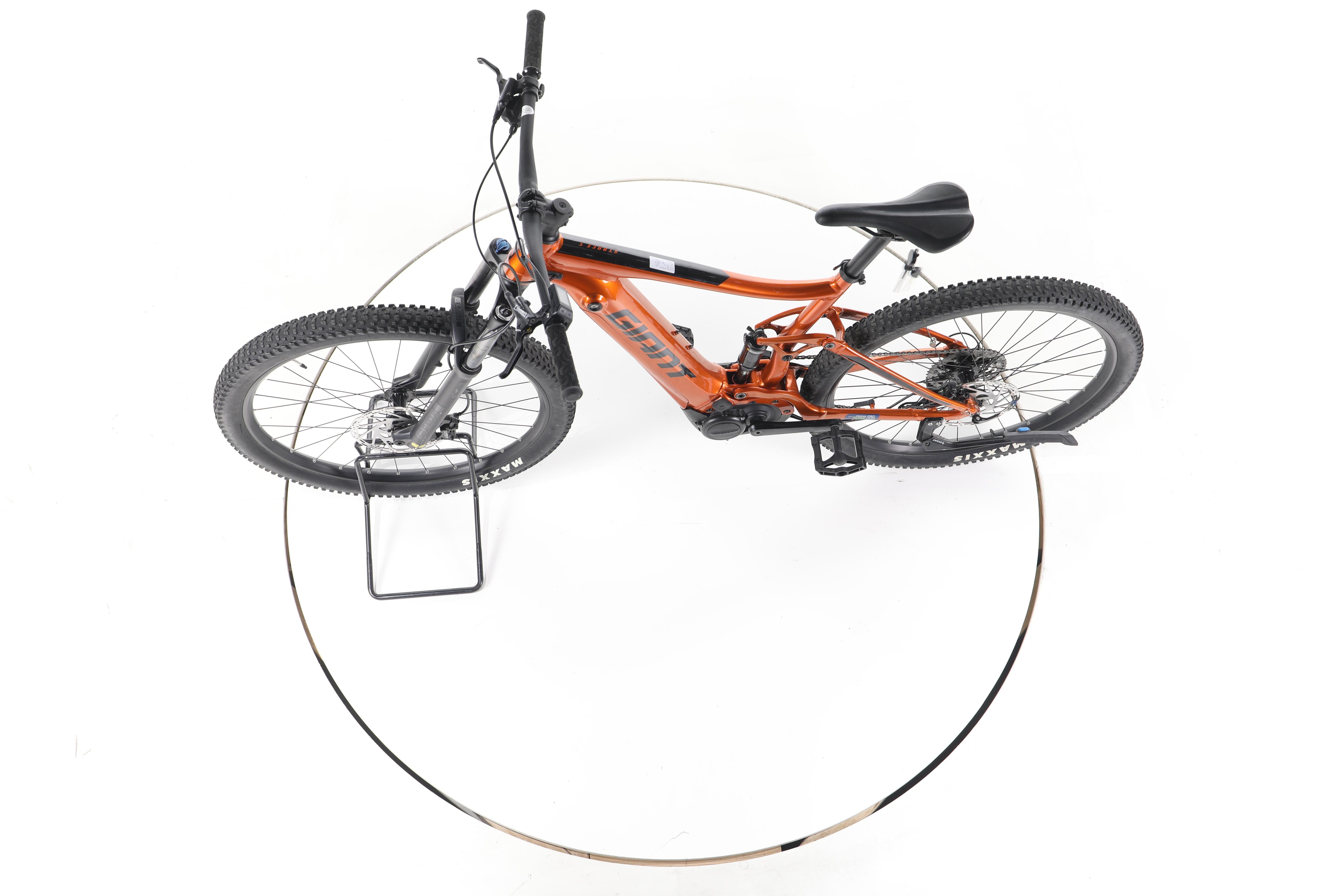 Giant Stance E+ 2 E-Bike Fully - Image 19