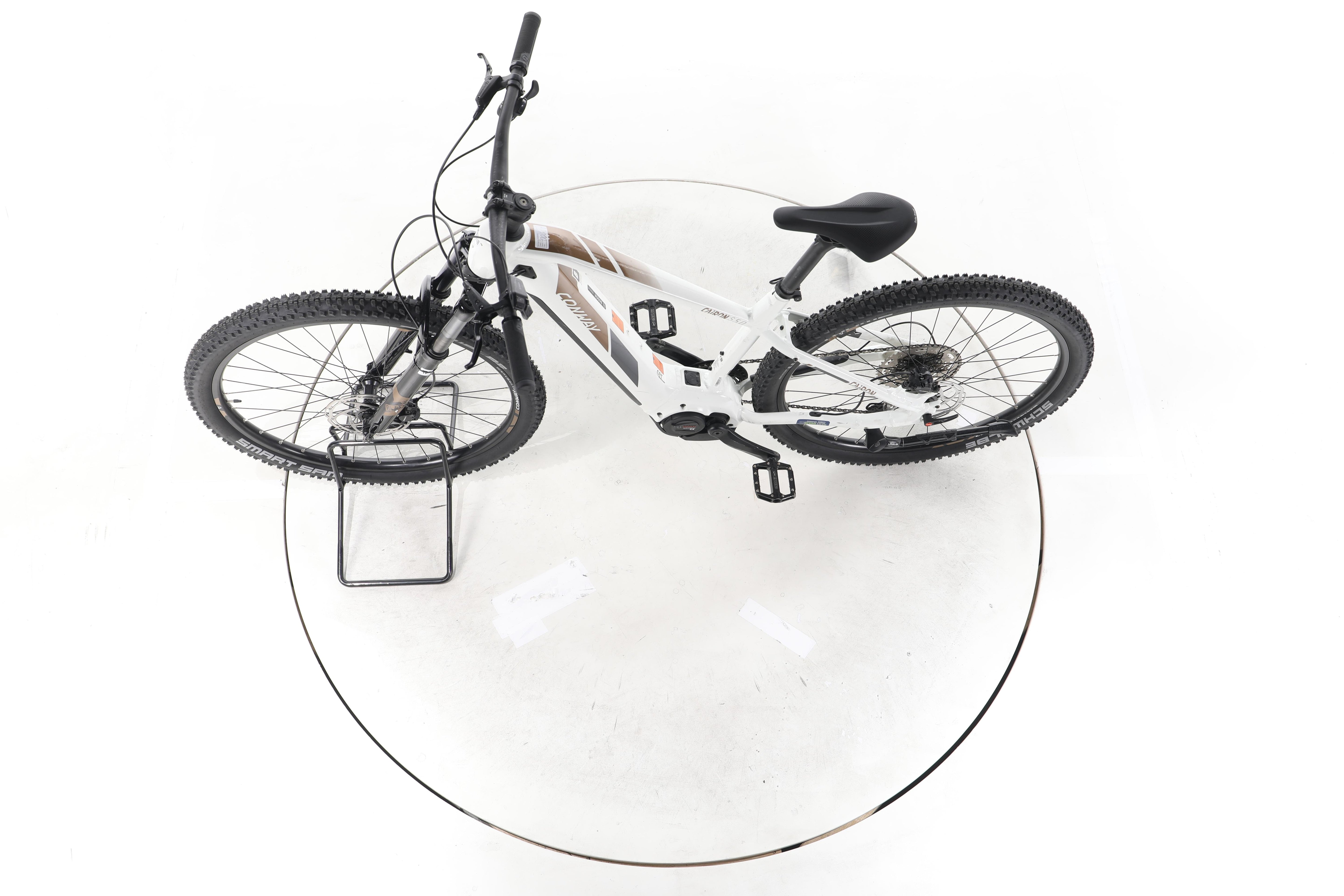 Conway Cairon S 5.0 E-Bike - Image 19