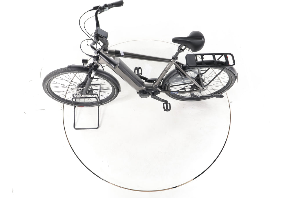 Vandijck Juno Touring City E-Bike - Image 19