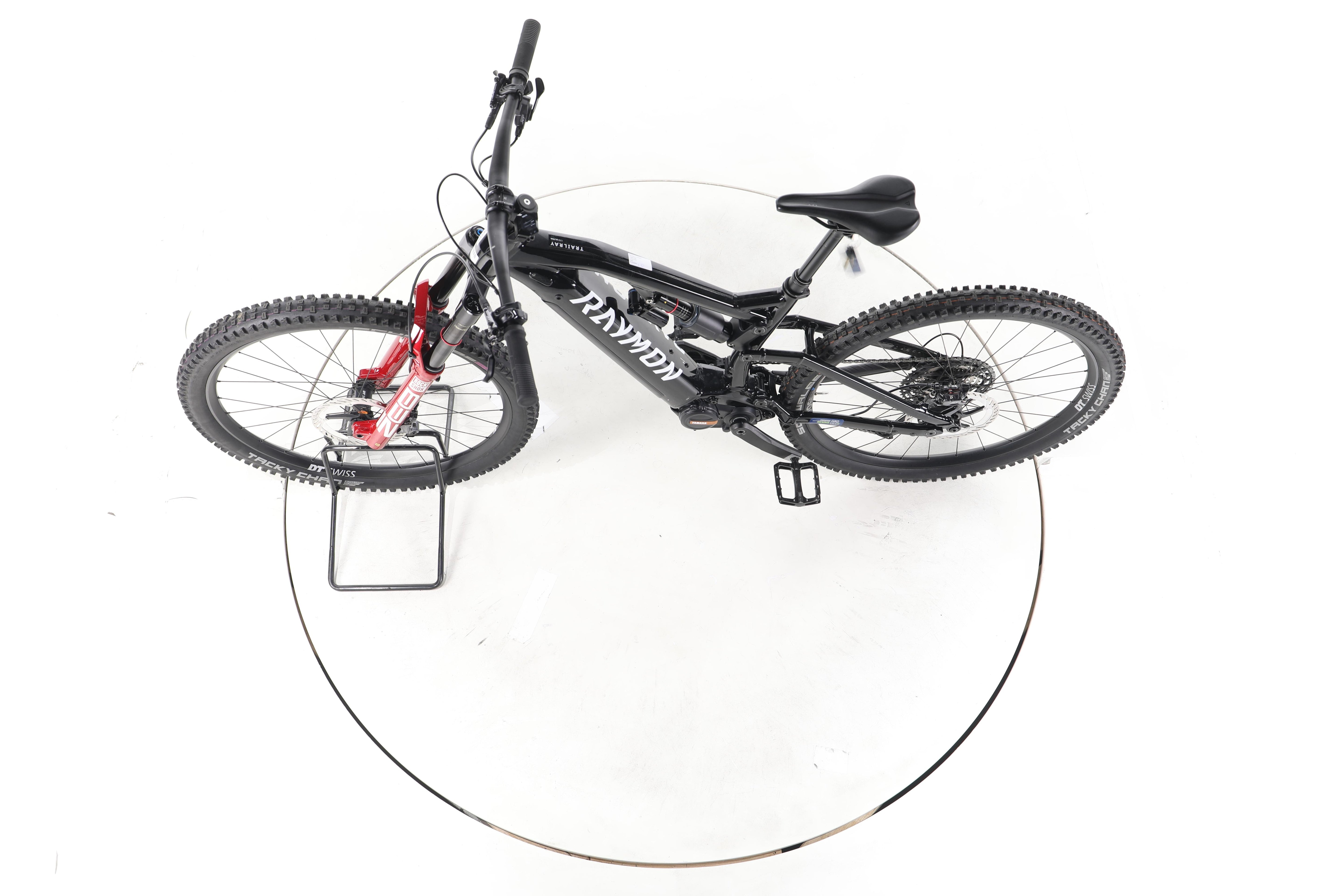 R Raymon TrailRay 170 E-Bike Fully 2024 - Image 19