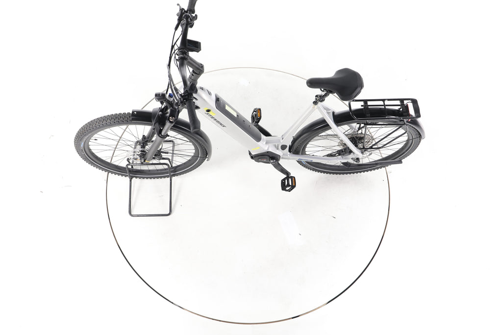 Stevens E-Universe 7.6 Plus FEQ Trekking E-Bike Tiefeinsteiger - Image 19