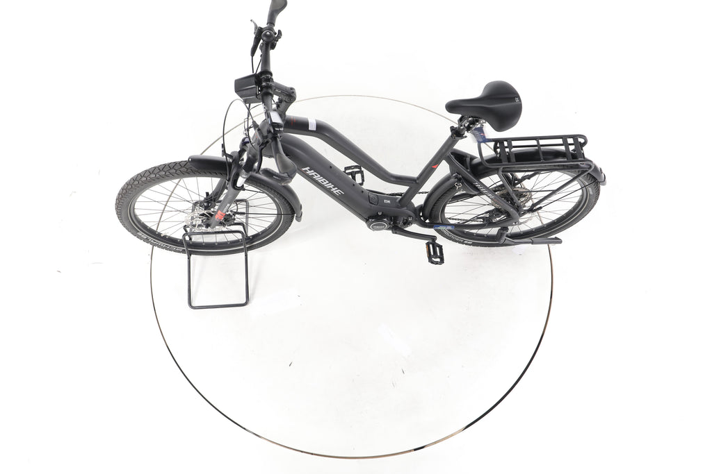 Haibike Trekking 6 Trekking E-Bike - Image 19
