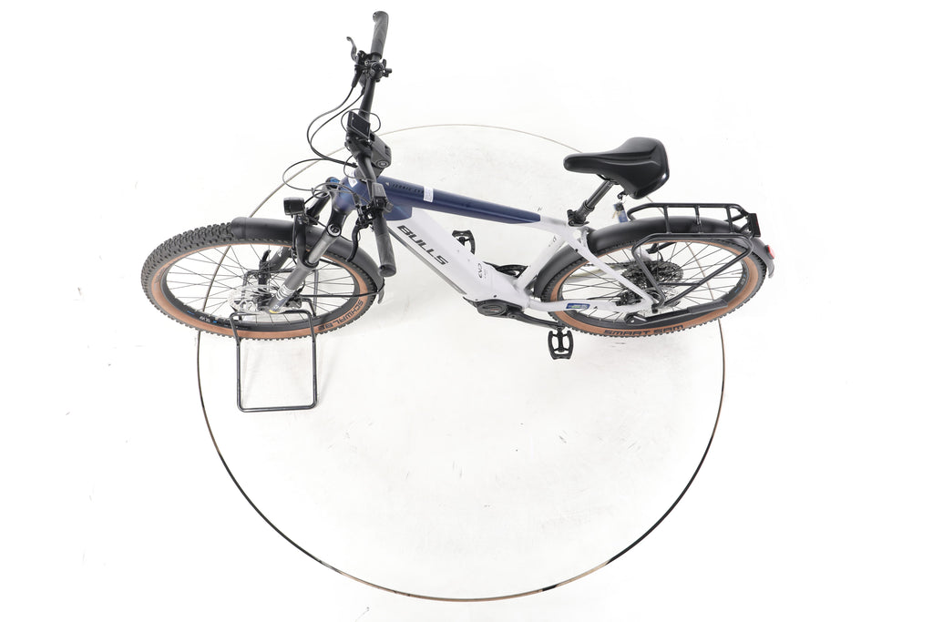 Bulls Ico.Evo 3 Trekking E-Bike 2024 - Image 19