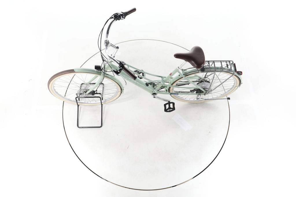 Electra Bicycle Loft Go! 7D EQ Trekking E-Bike - Image 19