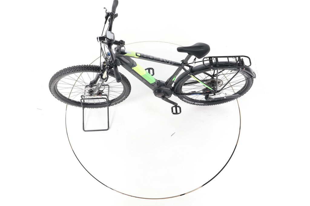 Green's Watford Trekking E-Bike - Image 19